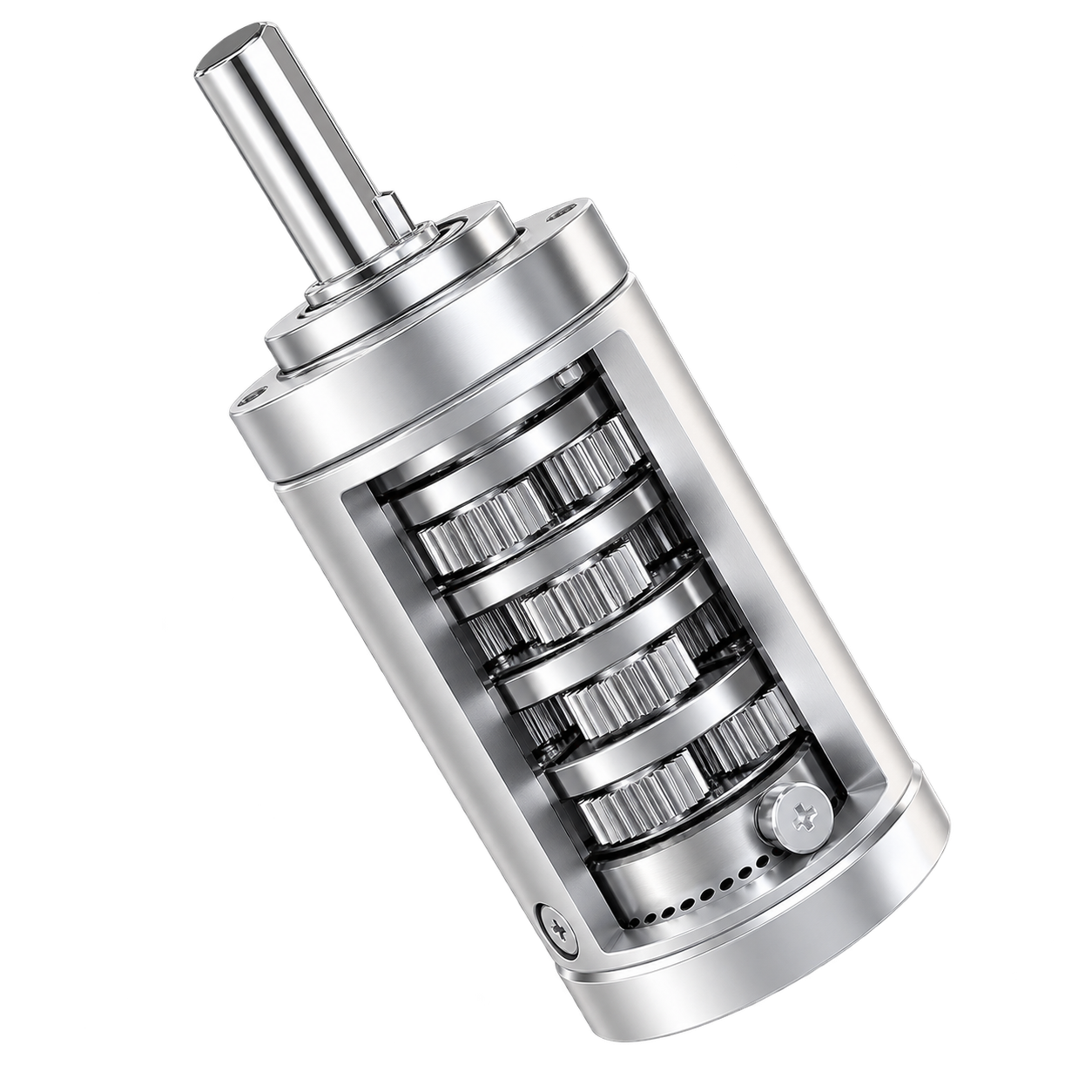 ARTUS 16mm planetary gear reducer