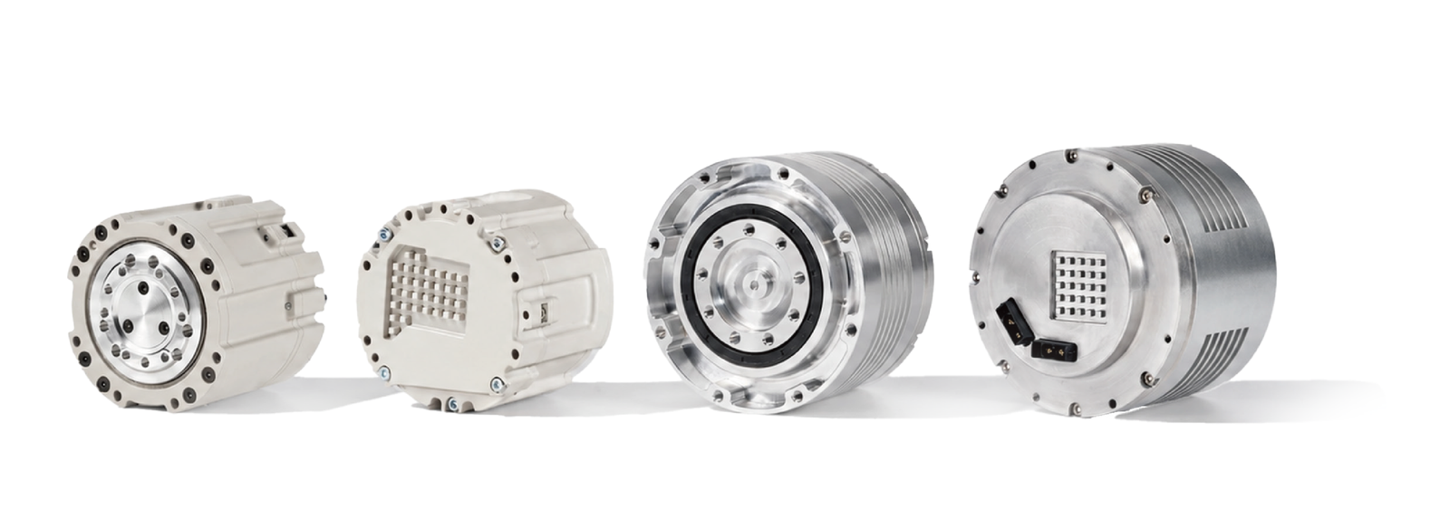 ARTUS integrated planetary joint module