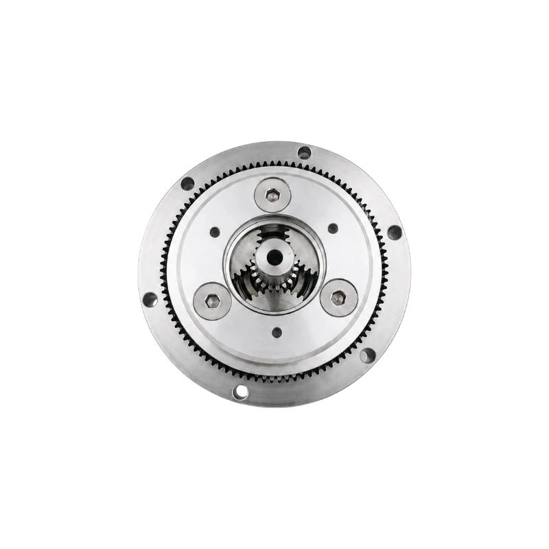 ARTUS planetary gear reducer for robotics and automation