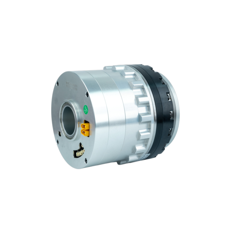 ARTUS high torque harmonic actuator for robotics