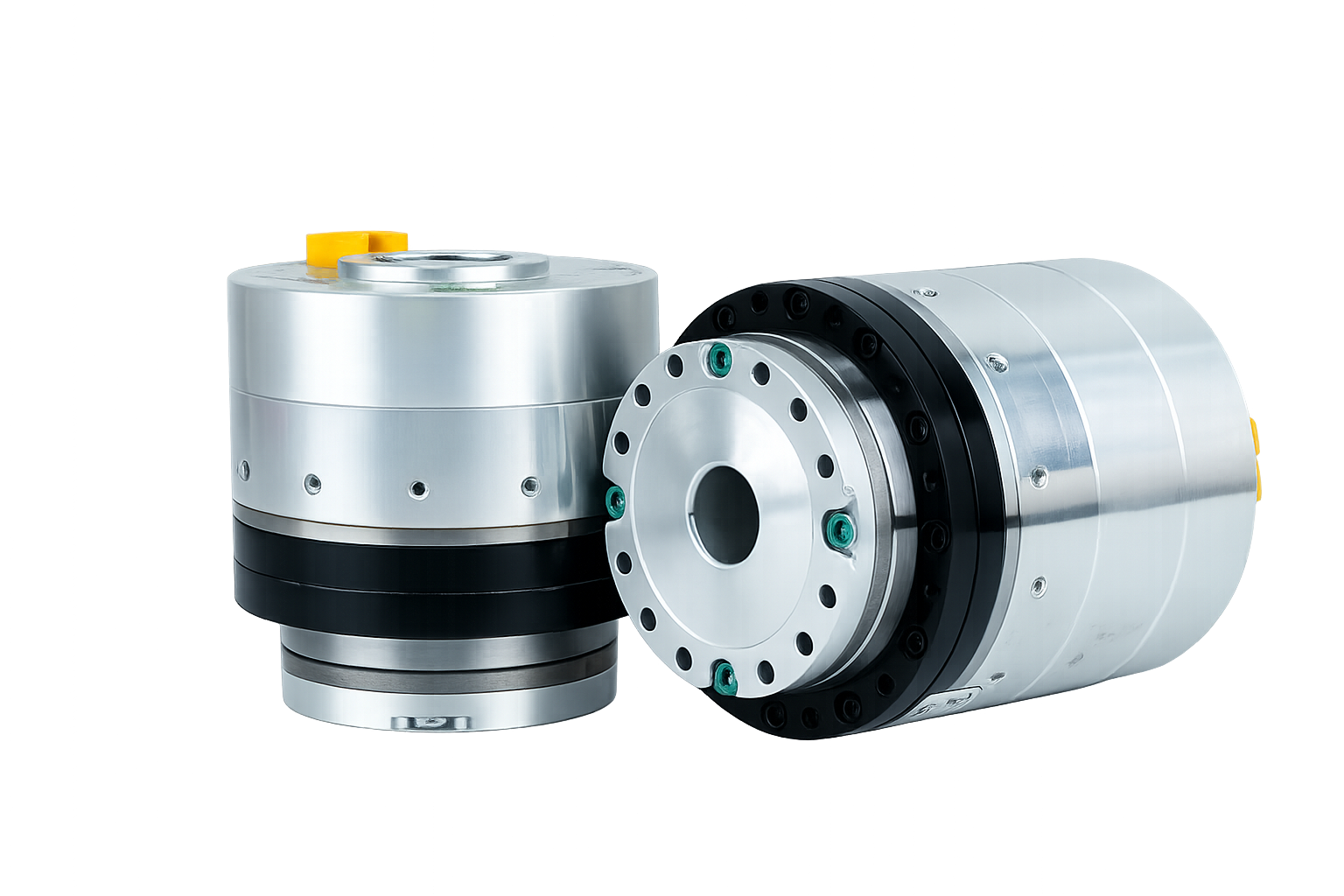 ARTUS integrated harmonic joint module