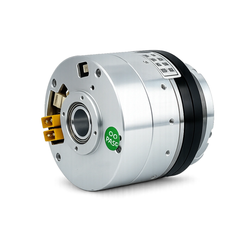 ARTUS mid size harmonic actuator for robotics