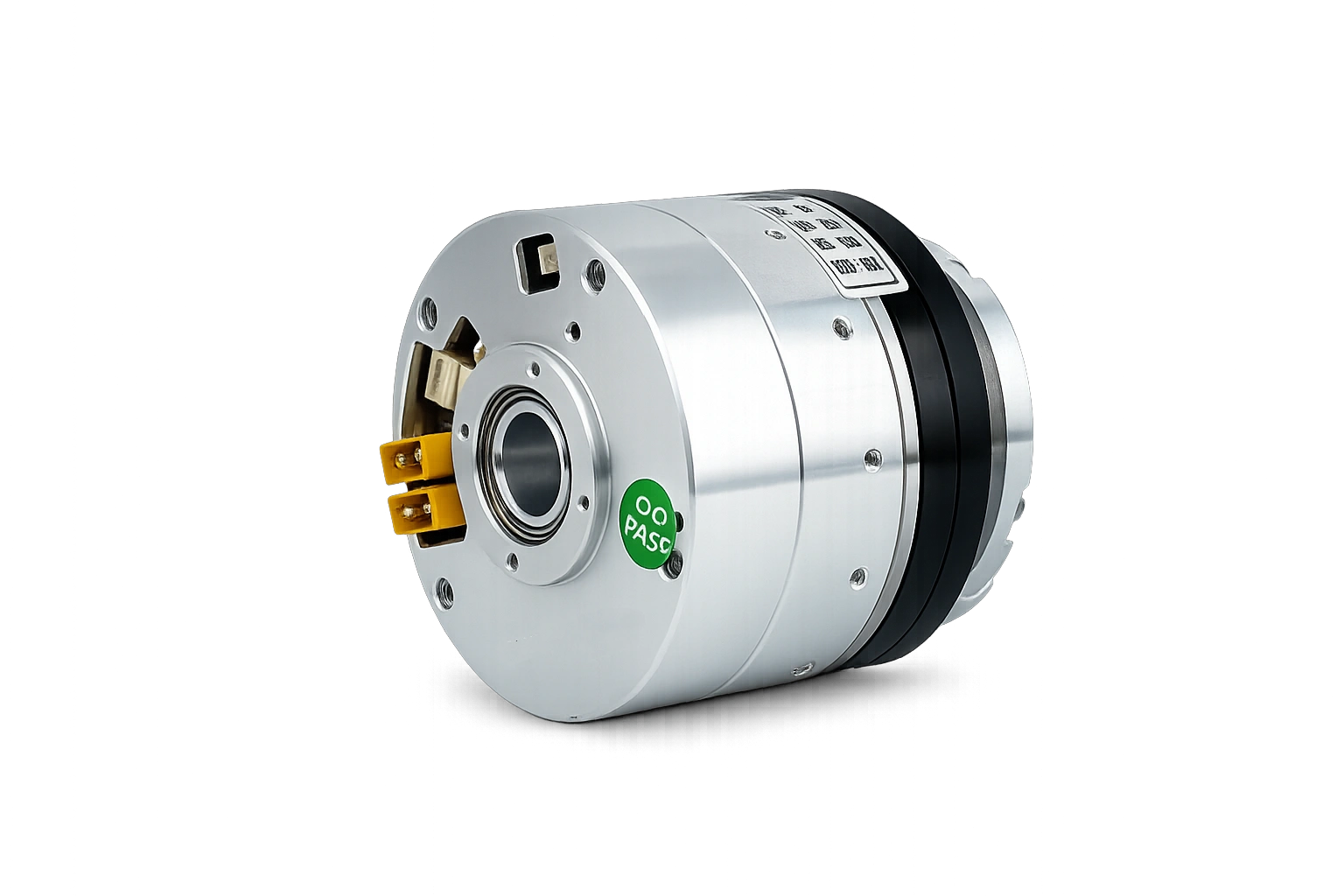 ARTUS harmonic robot joint module