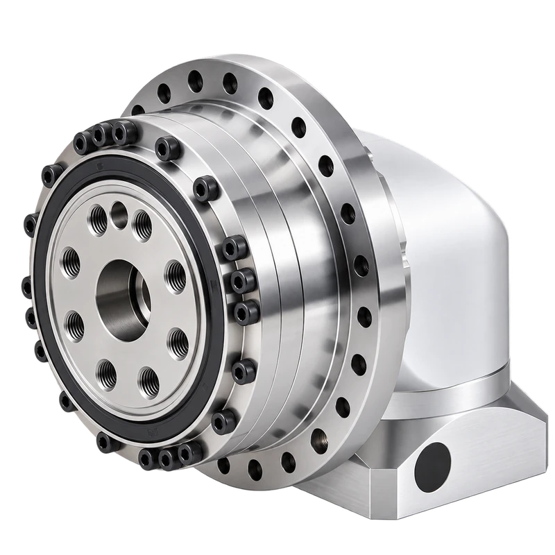 ARTUS CGR-FR right angle cycloidal gear reducer