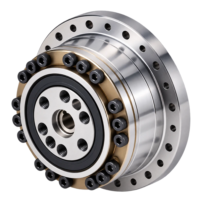 ARTUS CGR-F flange output cycloidal gear reducer