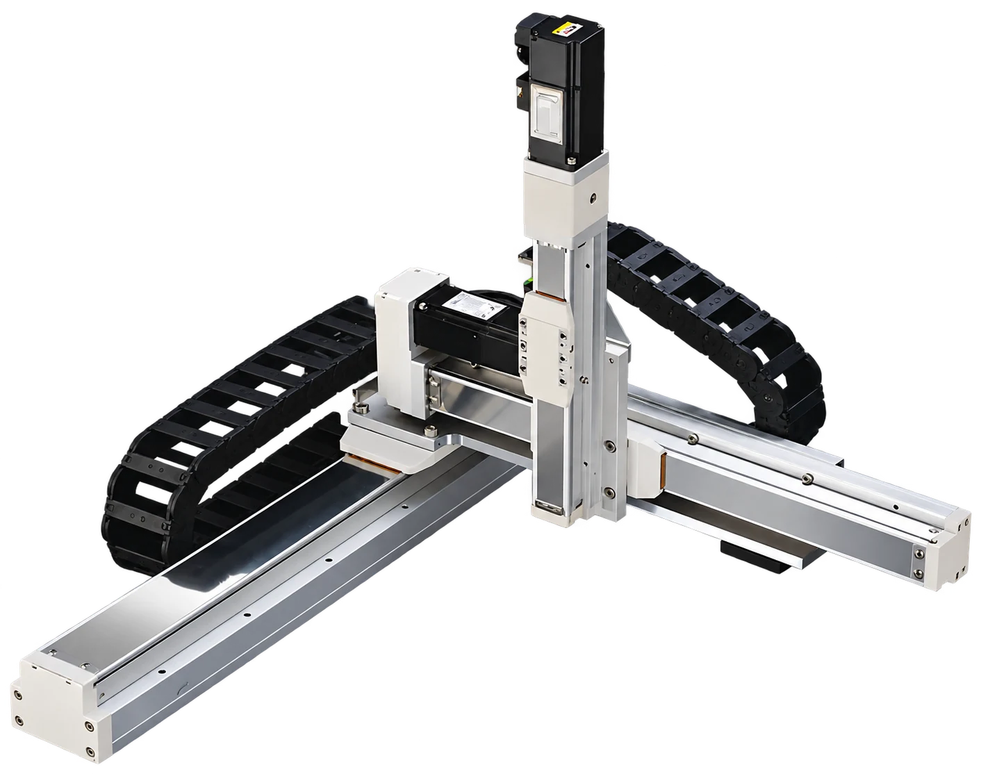 ARTUS Linear Motion Actuators for Robotics and Industrial Automation