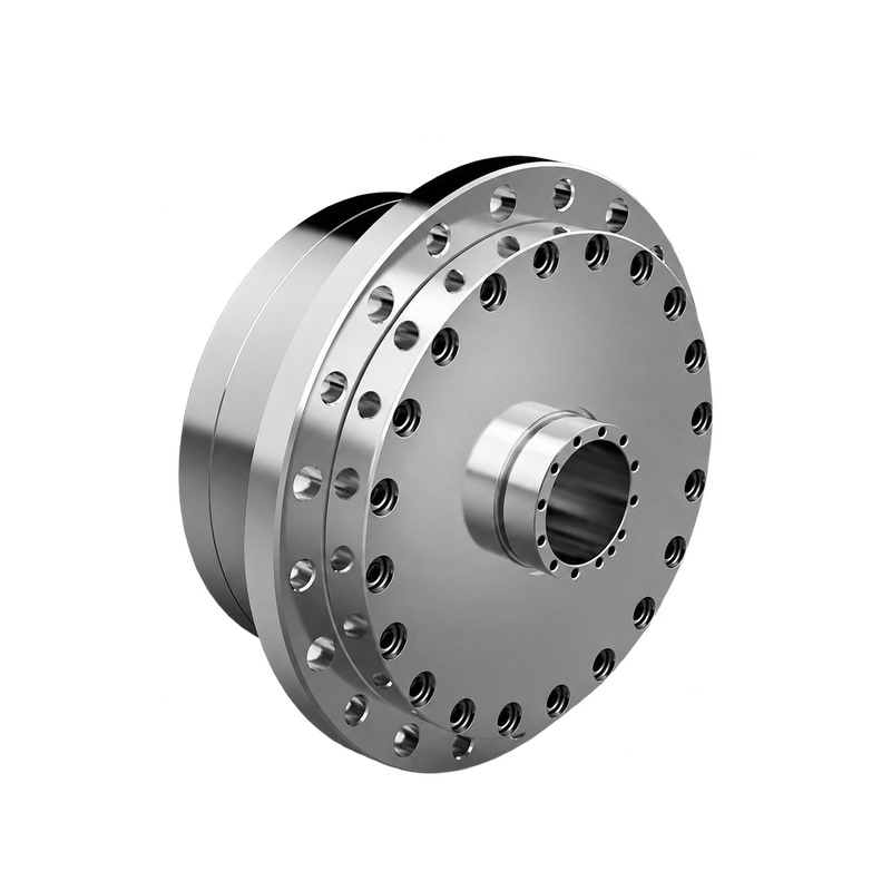 ARTUS CGR-FH hollow shaft cycloidal gear reducer