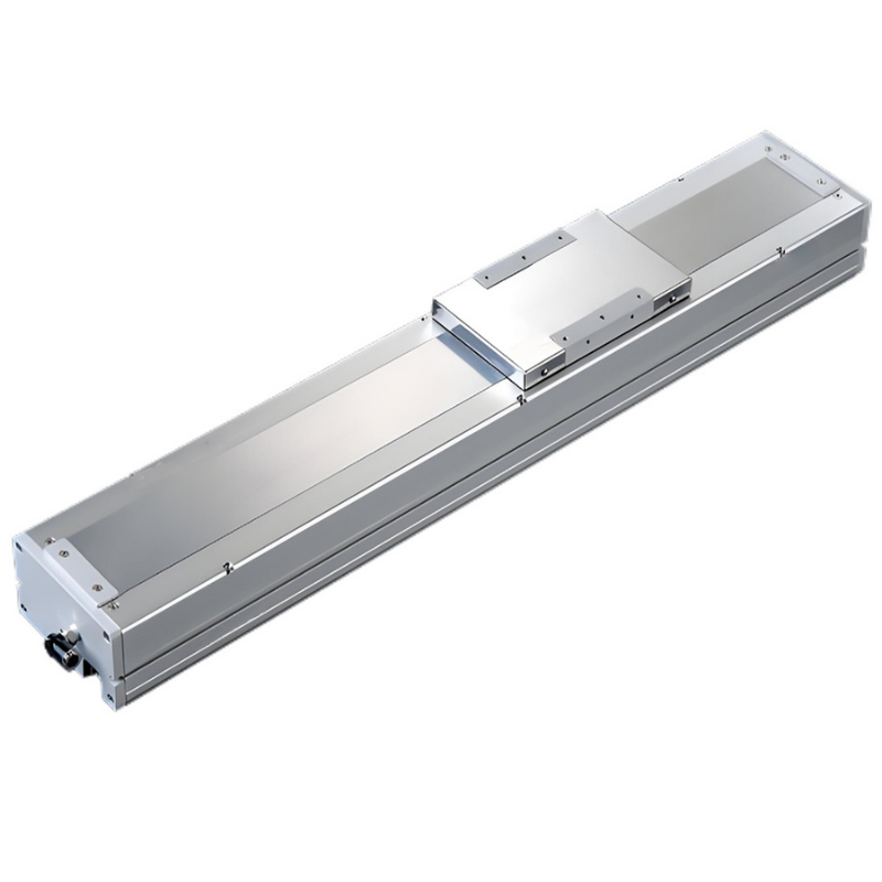ARTUS LBC Cleanroom Ball Screw Linear Module