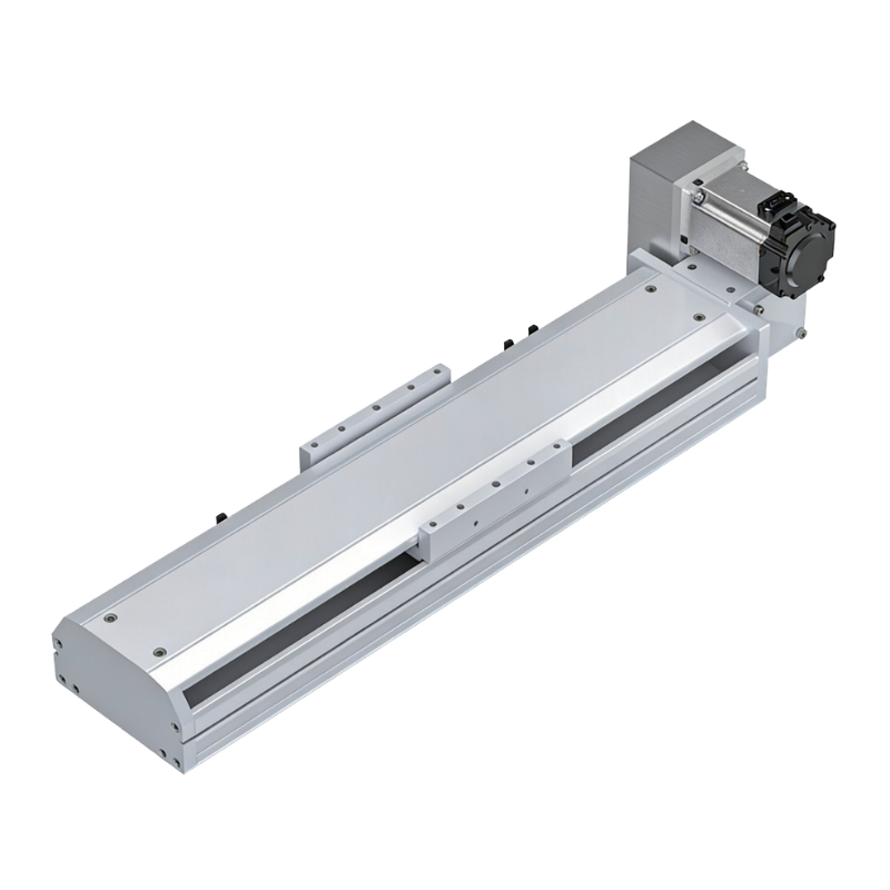ARTUS Belt Driven Linear Actuator for High Speed Motion